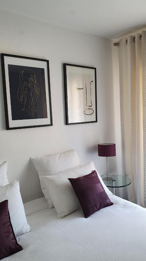 Melodie Cannes Extérieur photo