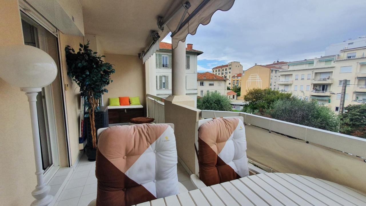 Melodie Cannes Extérieur photo